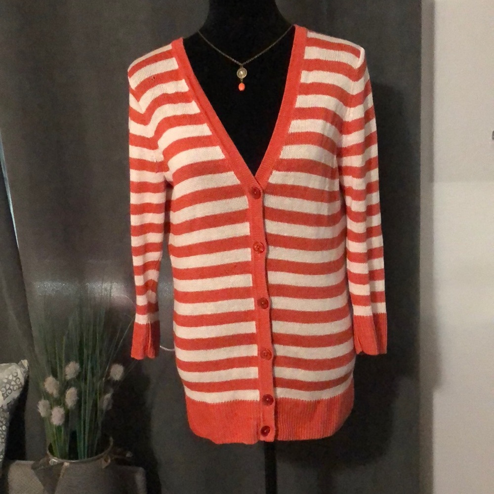 Talbots Blouse- Small